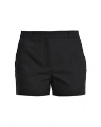 Женские черные шорты от adL