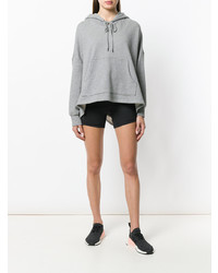 Женские черные шорты от adidas