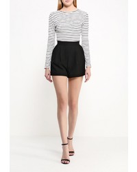 Женские черные шорты от Befree