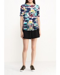 Женские черные шорты от Befree