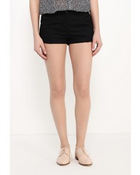 Женские черные шорты от Befree