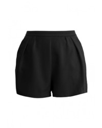 Женские черные шорты от Befree