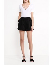 Женские черные шорты от Befree