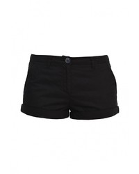 Женские черные шорты от Befree