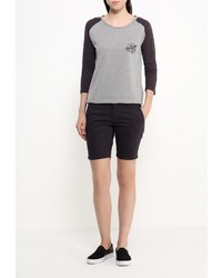 Женские черные шорты от Billabong