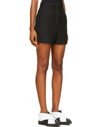Женские черные шорты от Proenza Schouler