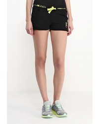 Женские черные шорты от Boxeur Des Rues