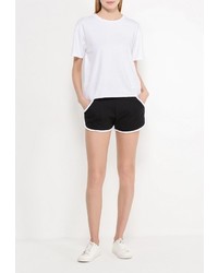 Женские черные шорты от Brave Soul