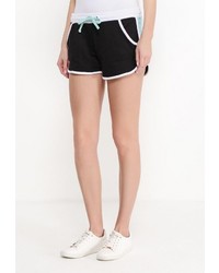 Женские черные шорты от Brave Soul