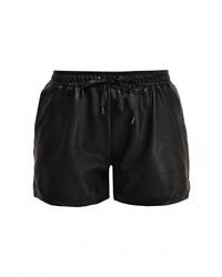 Женские черные шорты от Brave Soul