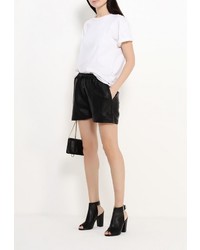 Женские черные шорты от Brave Soul