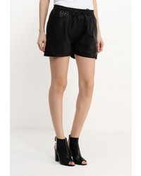 Женские черные шорты от Brave Soul