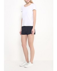 Женские черные шорты от Brave Soul