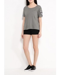 Женские черные шорты от Bruebeck