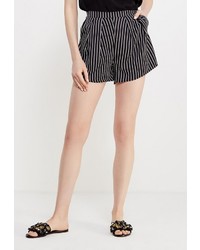 Женские черные шорты от CHIC