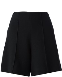 Женские черные шорты от Chloé