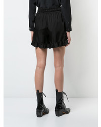 Женские черные шорты от Cinq à Sept