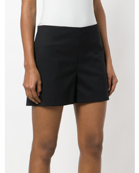 Женские черные шорты от Chalayan