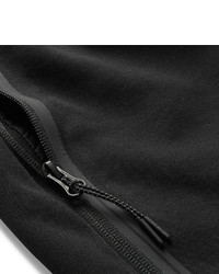 Мужские черные шорты от Nike