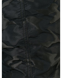 Женские черные шорты от A.F.Vandevorst
