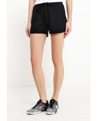 Женские черные шорты от Dimensione Danza