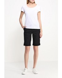 Женские черные шорты от Dorothy Perkins