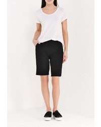 Женские черные шорты от Dorothy Perkins