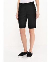 Женские черные шорты от Dorothy Perkins
