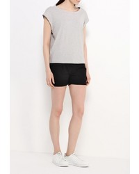 Женские черные шорты от Emoi