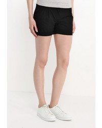 Женские черные шорты от Emoi