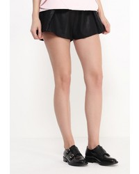 Женские черные шорты от Finders Keepers