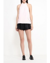 Женские черные шорты от Finders Keepers