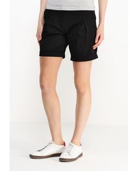 Женские черные шорты от FiNN FLARE