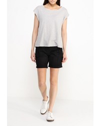 Женские черные шорты от FiNN FLARE