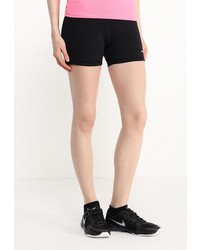 Женские черные шорты от Freddy