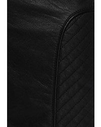 Женские черные шорты от French Connection