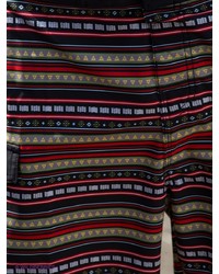 Мужские черные шорты от Globe