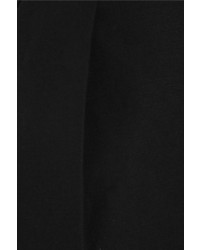 Женские черные шорты от Kenzo