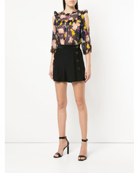 Женские черные шорты от Alice McCall