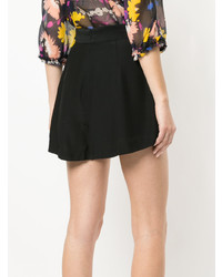 Женские черные шорты от Alice McCall