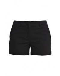 Женские черные шорты от Incity