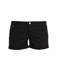 Женские черные шорты от Jennyfer