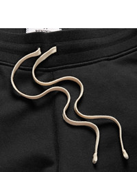 Мужские черные шорты от Reigning Champ