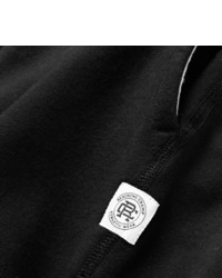 Мужские черные шорты от Reigning Champ