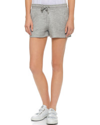 Женские черные шорты от Zoe Karssen