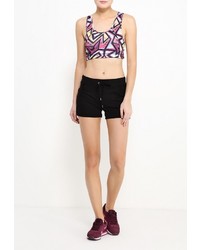 Женские черные шорты от Modis