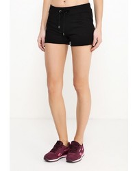 Женские черные шорты от Modis