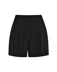 Женские черные шорты от Motivi