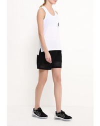 Женские черные шорты от Nike