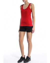 Женские черные шорты от Puma